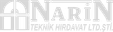 Narin Teknik Hırdavat Logo