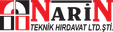 Narin Teknik Hırdavat Logo