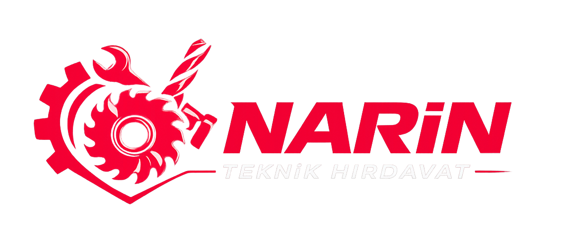 Narin Teknik Hırdavat